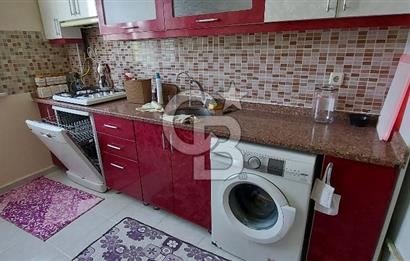 Sancaktepe Abdurrahmangazi Mahallesinde Geniş Kullanışlı Daire