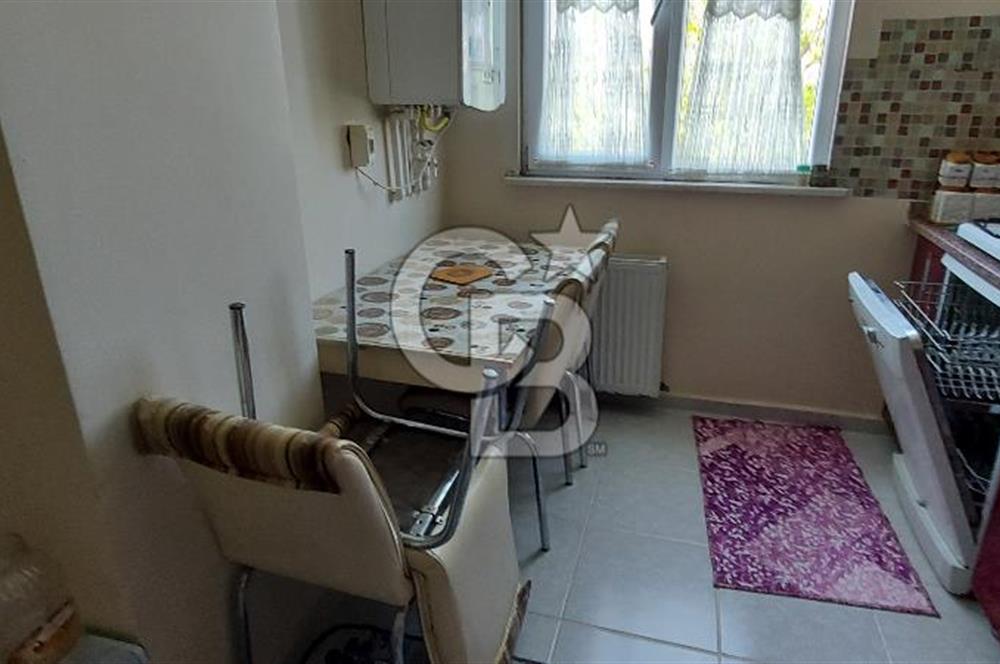Sancaktepe Abdurrahmangazi Mahallesinde Geniş Kullanışlı Daire