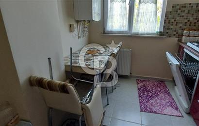 Sancaktepe Abdurrahmangazi Mahallesinde Geniş Kullanışlı Daire