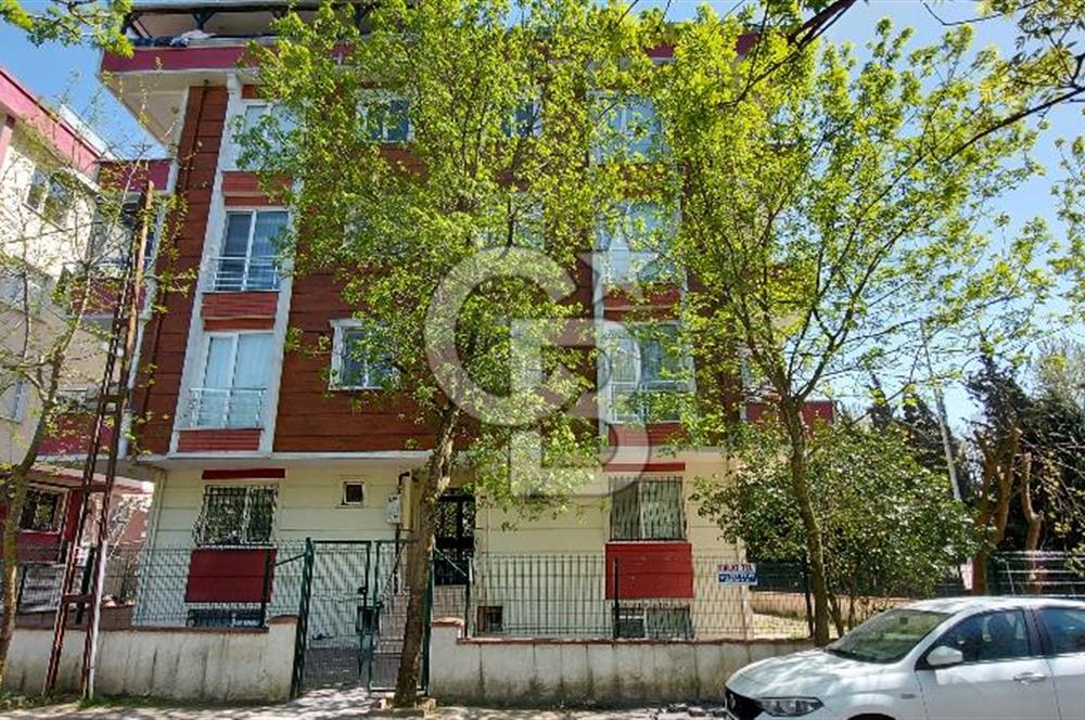 Sancaktepe Abdurrahmangazi Mahallesinde Geniş Kullanışlı Daire