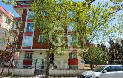 Sancaktepe Abdurrahmangazi Mahallesinde Geniş Kullanışlı Daire