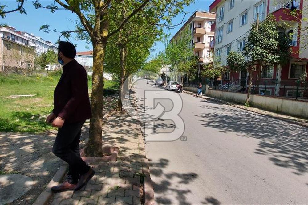 Sancaktepe Abdurrahmangazi Mahallesinde Geniş Kullanışlı Daire