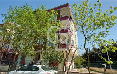 Sancaktepe Abdurrahmangazi Mahallesinde Geniş Kullanışlı Daire