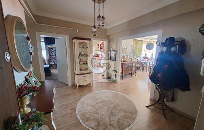 Soğuksuda Gökyüzü ve Mavinin En Şık Hali 3+1 Satılık Daire