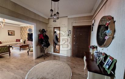 Soğuksuda Gökyüzü ve Mavinin En Şık Hali 3+1 Satılık Daire