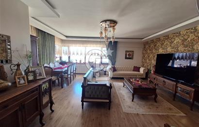 Soğuksuda Gökyüzü ve Mavinin En Şık Hali 3+1 Satılık Daire