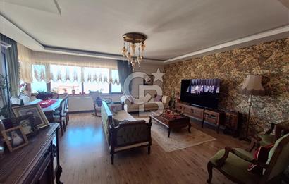 Soğuksuda Gökyüzü ve Mavinin En Şık Hali 3+1 Satılık Daire