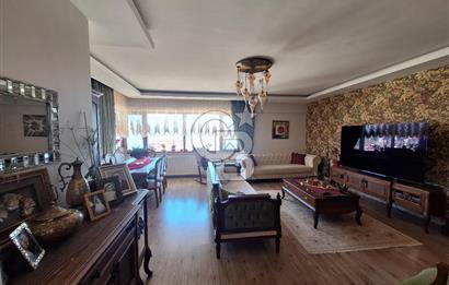 Soğuksuda Gökyüzü ve Mavinin En Şık Hali 3+1 Satılık Daire