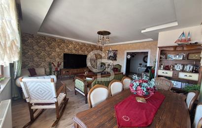 Soğuksuda Gökyüzü ve Mavinin En Şık Hali 3+1 Satılık Daire