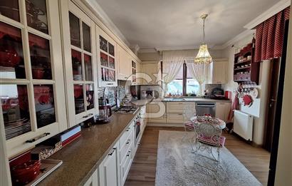 Soğuksuda Gökyüzü ve Mavinin En Şık Hali 3+1 Satılık Daire