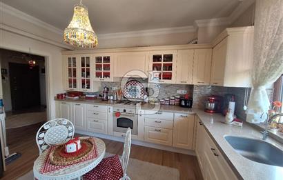 Soğuksuda Gökyüzü ve Mavinin En Şık Hali 3+1 Satılık Daire