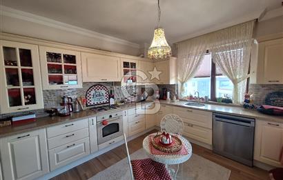 Soğuksuda Gökyüzü ve Mavinin En Şık Hali 3+1 Satılık Daire