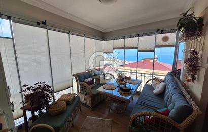 Soğuksuda Gökyüzü ve Mavinin En Şık Hali 3+1 Satılık Daire