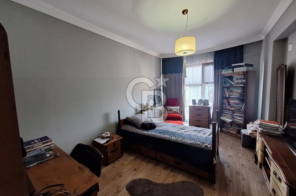 Soğuksuda Gökyüzü ve Mavinin En Şık Hali 3+1 Satılık Daire