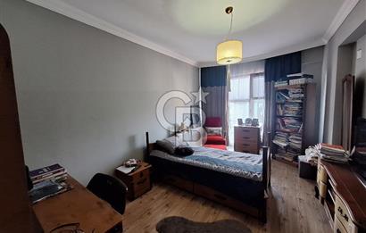 Soğuksuda Gökyüzü ve Mavinin En Şık Hali 3+1 Satılık Daire