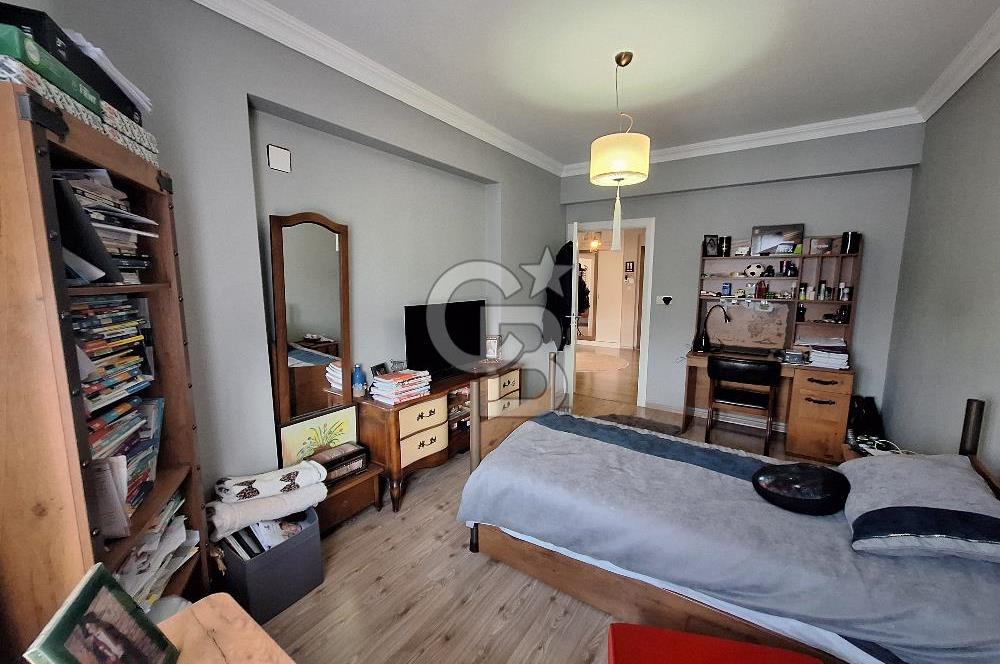 Soğuksuda Gökyüzü ve Mavinin En Şık Hali 3+1 Satılık Daire