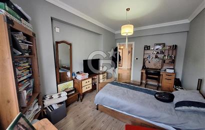 Soğuksuda Gökyüzü ve Mavinin En Şık Hali 3+1 Satılık Daire