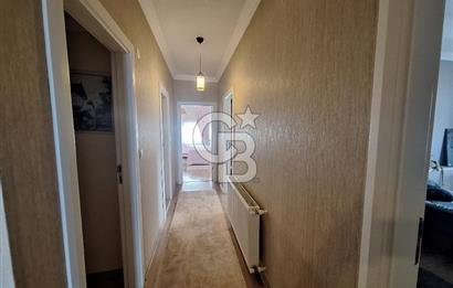 Soğuksuda Gökyüzü ve Mavinin En Şık Hali 3+1 Satılık Daire