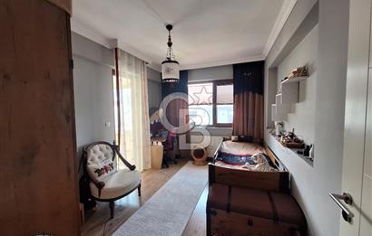 Soğuksuda Gökyüzü ve Mavinin En Şık Hali 3+1 Satılık Daire