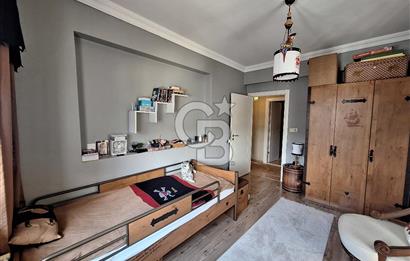 Soğuksuda Gökyüzü ve Mavinin En Şık Hali 3+1 Satılık Daire