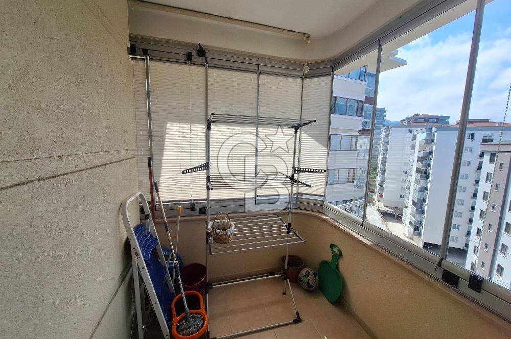 Soğuksuda Gökyüzü ve Mavinin En Şık Hali 3+1 Satılık Daire