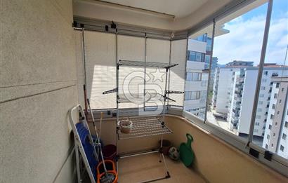 Soğuksuda Gökyüzü ve Mavinin En Şık Hali 3+1 Satılık Daire