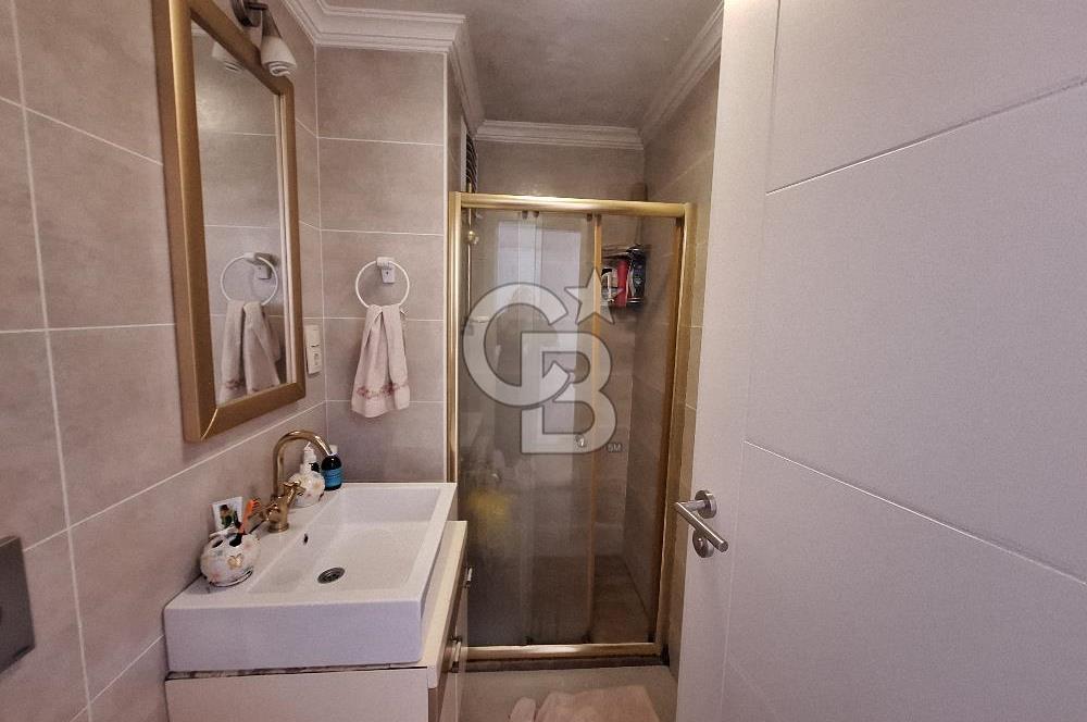 Soğuksuda Gökyüzü ve Mavinin En Şık Hali 3+1 Satılık Daire