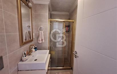 Soğuksuda Gökyüzü ve Mavinin En Şık Hali 3+1 Satılık Daire