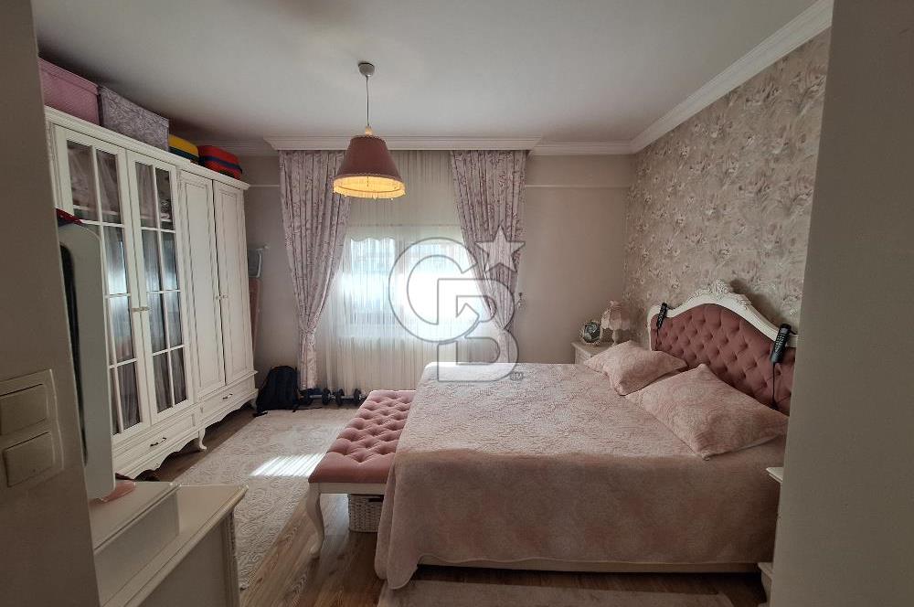 Soğuksuda Gökyüzü ve Mavinin En Şık Hali 3+1 Satılık Daire