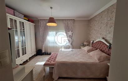 Soğuksuda Gökyüzü ve Mavinin En Şık Hali 3+1 Satılık Daire