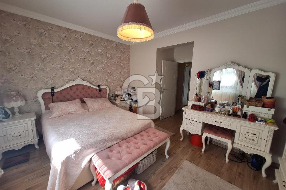 Soğuksuda Gökyüzü ve Mavinin En Şık Hali 3+1 Satılık Daire