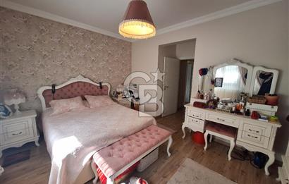 Soğuksuda Gökyüzü ve Mavinin En Şık Hali 3+1 Satılık Daire