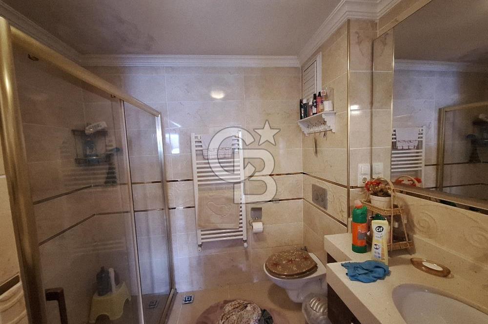 Soğuksuda Gökyüzü ve Mavinin En Şık Hali 3+1 Satılık Daire