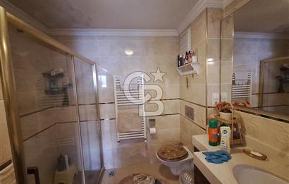 Soğuksuda Gökyüzü ve Mavinin En Şık Hali 3+1 Satılık Daire