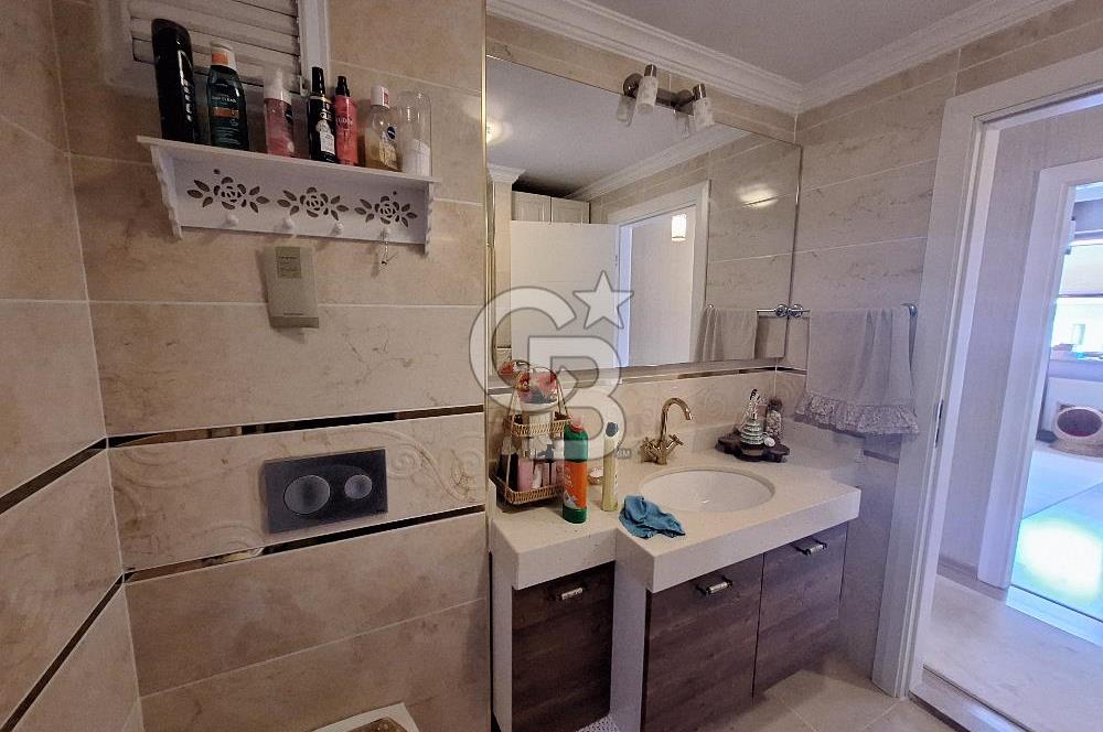 Soğuksuda Gökyüzü ve Mavinin En Şık Hali 3+1 Satılık Daire