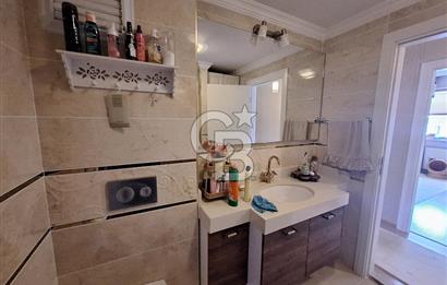 Soğuksuda Gökyüzü ve Mavinin En Şık Hali 3+1 Satılık Daire