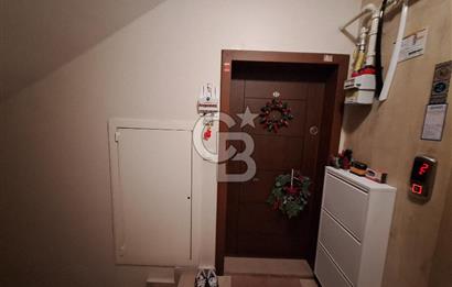 Soğuksuda Gökyüzü ve Mavinin En Şık Hali 3+1 Satılık Daire