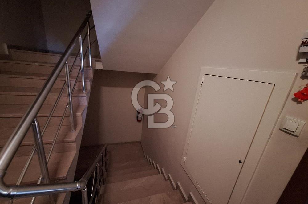 Soğuksuda Gökyüzü ve Mavinin En Şık Hali 3+1 Satılık Daire