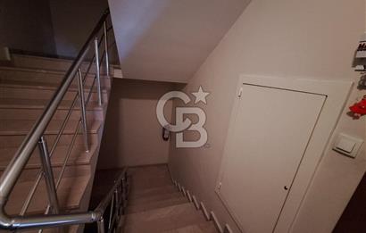 Soğuksuda Gökyüzü ve Mavinin En Şık Hali 3+1 Satılık Daire