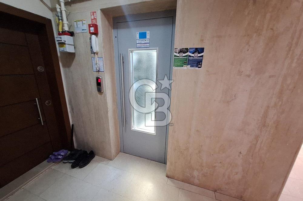 Soğuksuda Gökyüzü ve Mavinin En Şık Hali 3+1 Satılık Daire