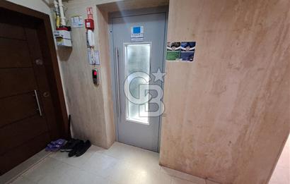 Soğuksuda Gökyüzü ve Mavinin En Şık Hali 3+1 Satılık Daire