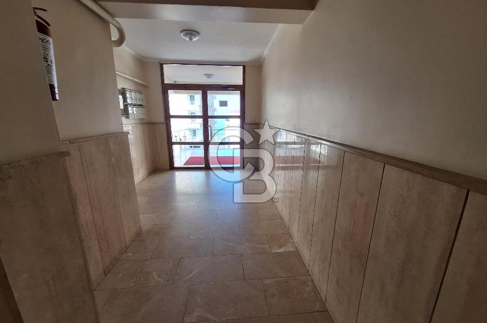 Soğuksuda Gökyüzü ve Mavinin En Şık Hali 3+1 Satılık Daire