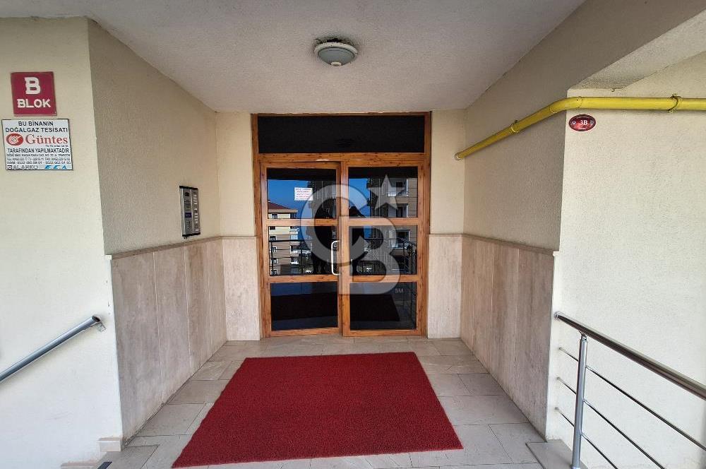 Soğuksuda Gökyüzü ve Mavinin En Şık Hali 3+1 Satılık Daire