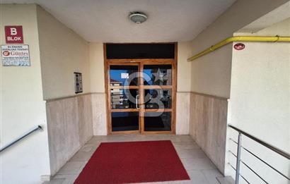 Soğuksuda Gökyüzü ve Mavinin En Şık Hali 3+1 Satılık Daire