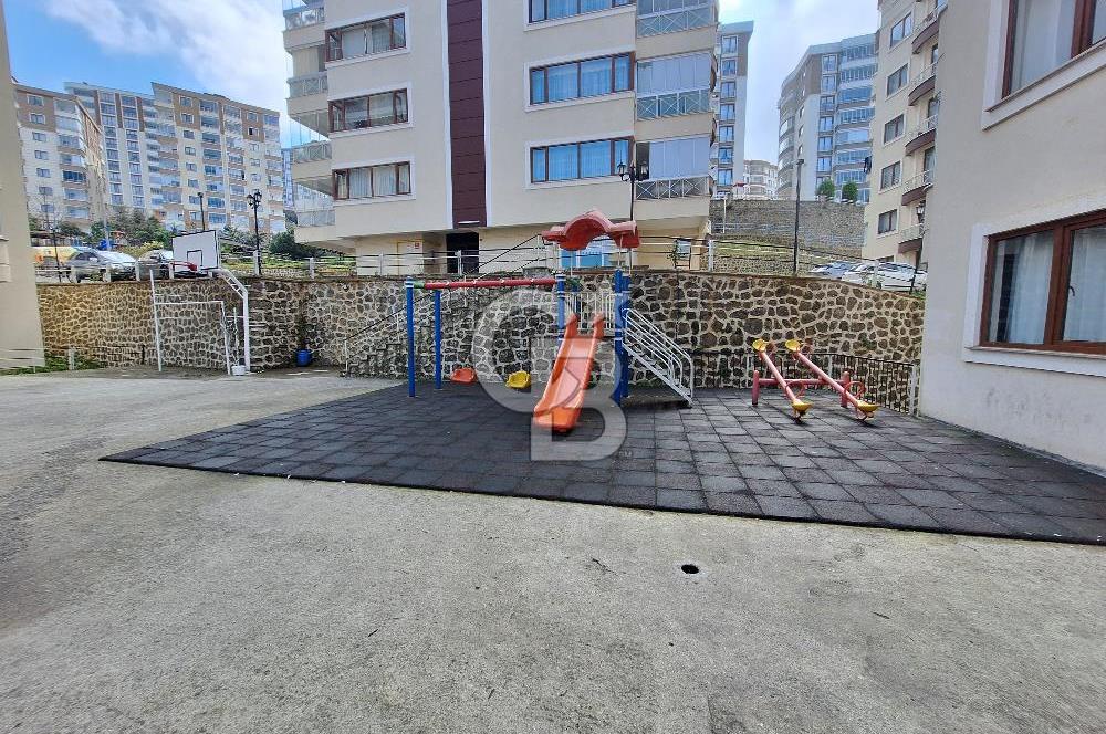 Soğuksuda Gökyüzü ve Mavinin En Şık Hali 3+1 Satılık Daire