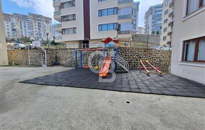 Soğuksuda Gökyüzü ve Mavinin En Şık Hali 3+1 Satılık Daire