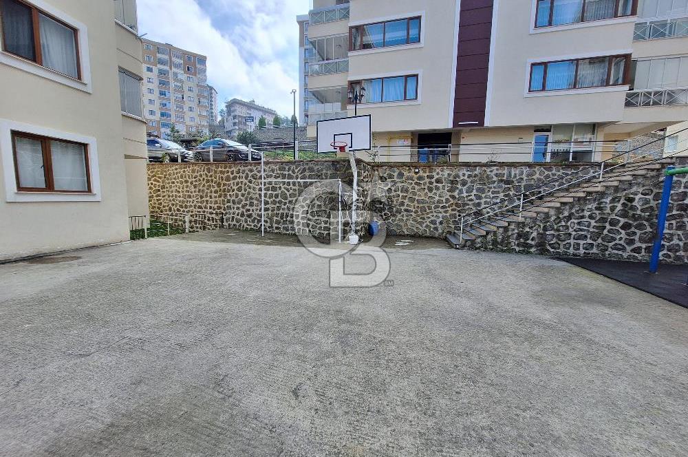 Soğuksuda Gökyüzü ve Mavinin En Şık Hali 3+1 Satılık Daire