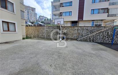 Soğuksuda Gökyüzü ve Mavinin En Şık Hali 3+1 Satılık Daire