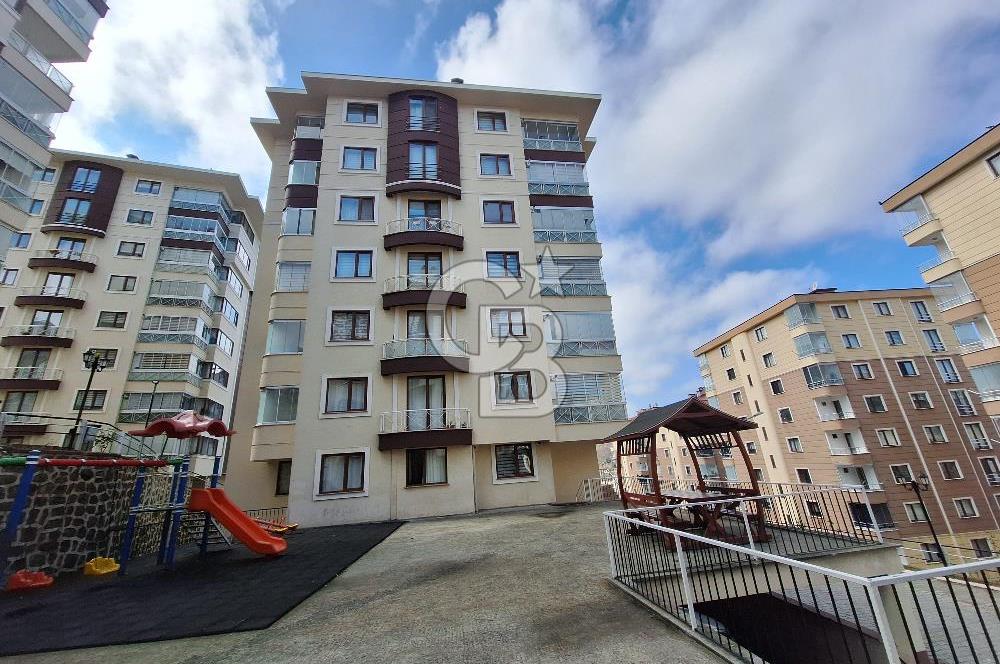 Soğuksuda Gökyüzü ve Mavinin En Şık Hali 3+1 Satılık Daire