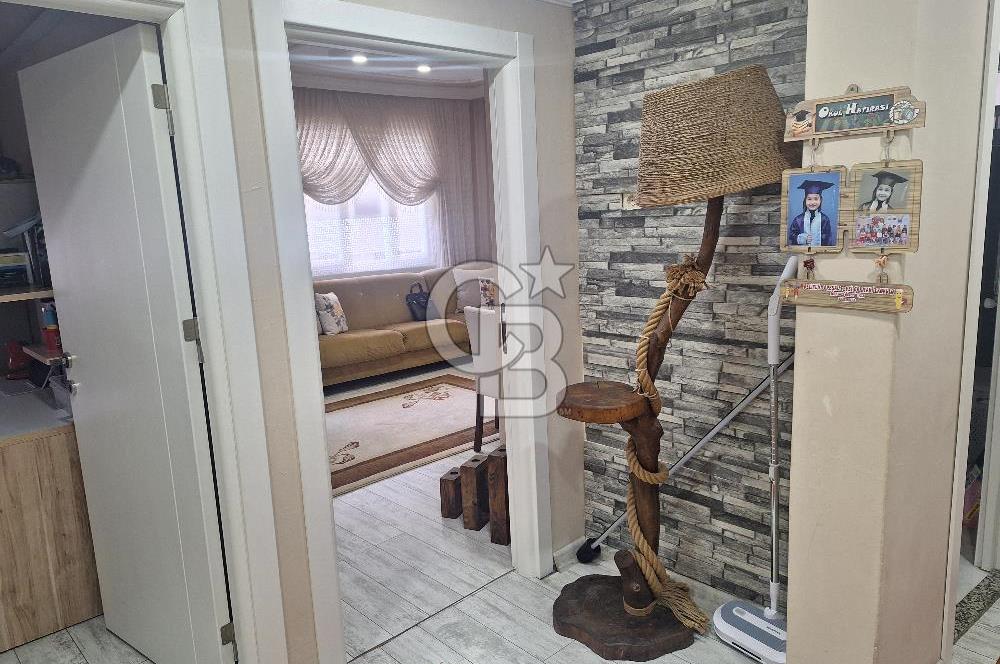 Pelitli Merkezde Masrafsız, 2+1 Kiralık daire